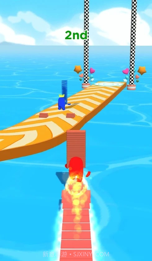 快捷竞速3D截图5 快捷竞速3D截图5