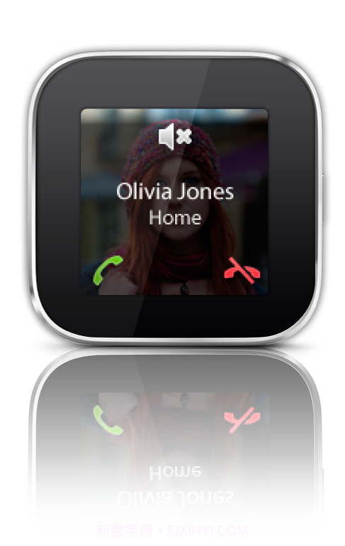 Smart Extras通话处理截图3 Smart Extras通话处理截图3