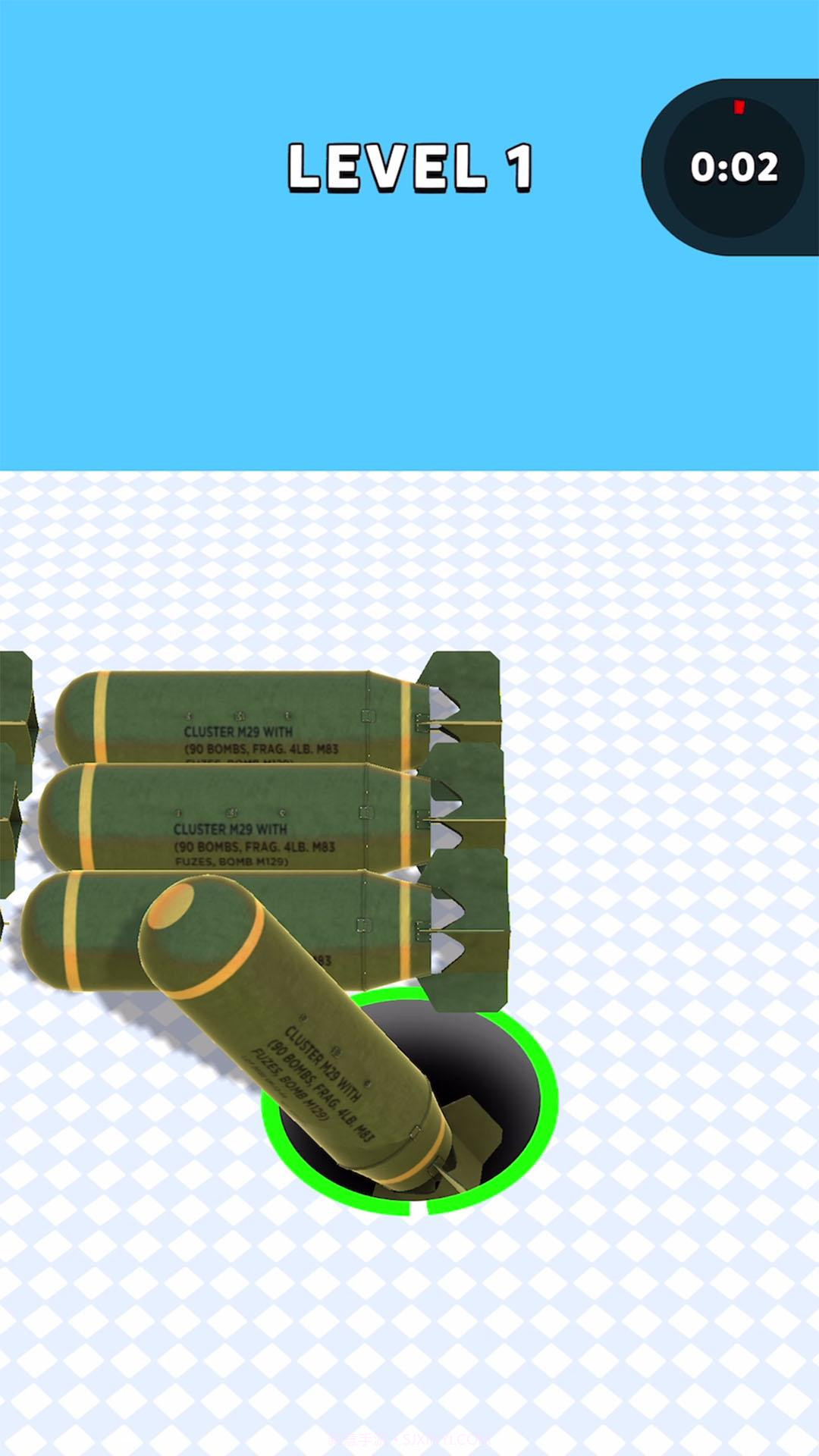 吞噬武器截图2 吞噬武器截图2