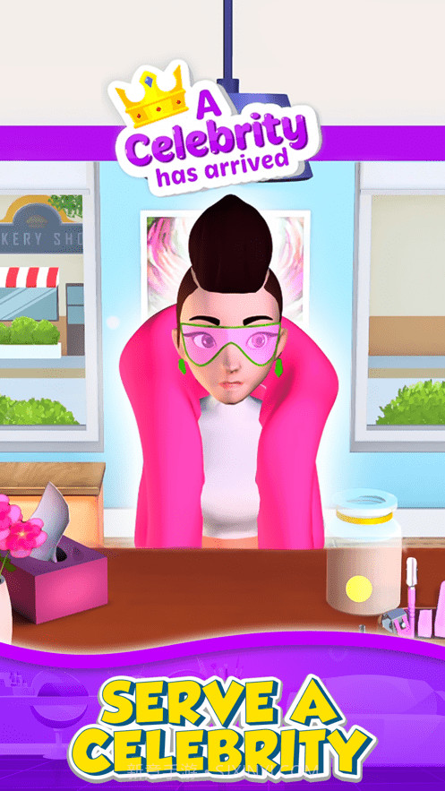 时尚美甲店截图3 时尚美甲店截图3