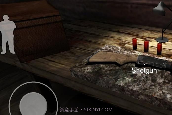 恐怖宝宝截图1 恐怖宝宝截图1