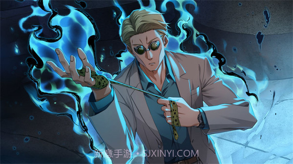 phantomparade截图2 phantomparade截图2