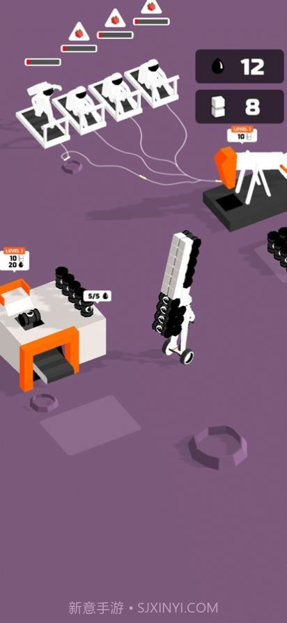 登月大作战2021截图1 登月大作战2021截图1