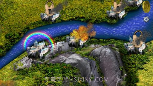 史诗之剑 Epic Swords截图4 史诗之剑 Epic Swords截图4