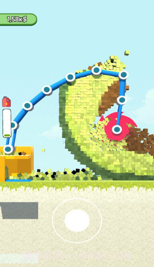 拆墙大师v1.0.0截图3