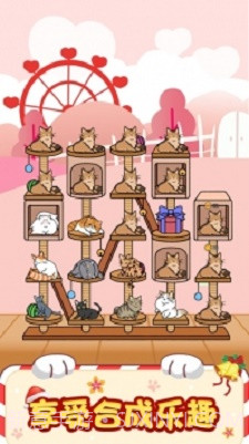 猫咪小家截图2 猫咪小家截图2