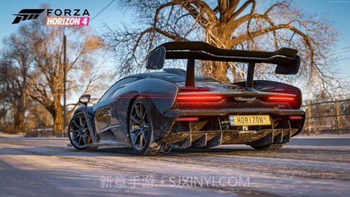 forzahorizon4截图3 forzahorizon4截图3