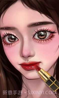 明星化妆师截图5