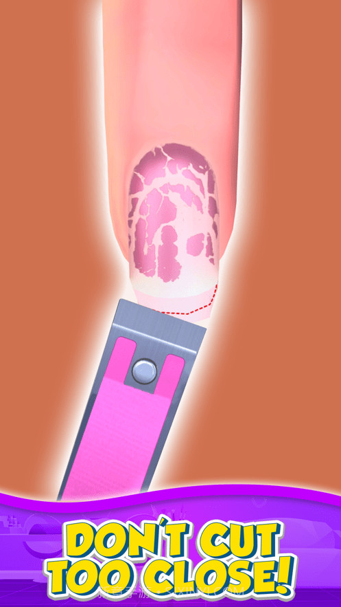 时尚美甲店截图5 时尚美甲店截图5