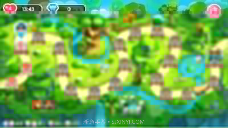 猪猪特攻队 TV版截图4