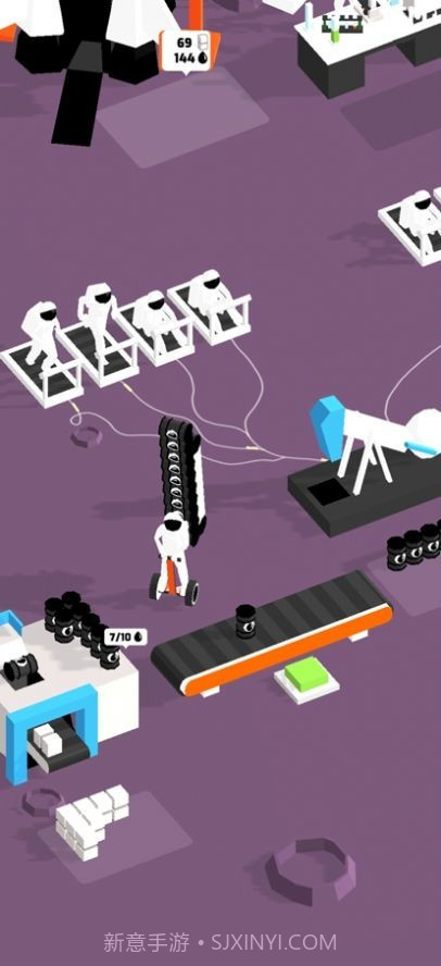 登月大作战2021截图4 登月大作战2021截图4