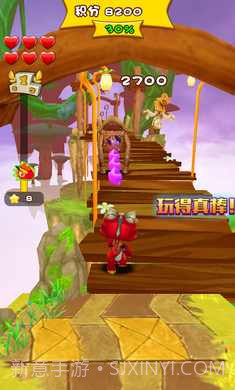 斗龙战士之星印罗盘3截图3 斗龙战士之星印罗盘3截图3