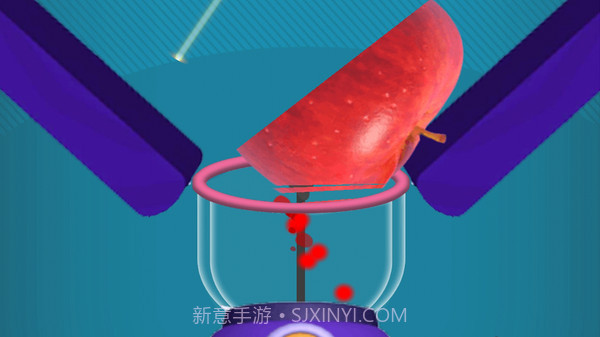 单机切水果免费版截图1