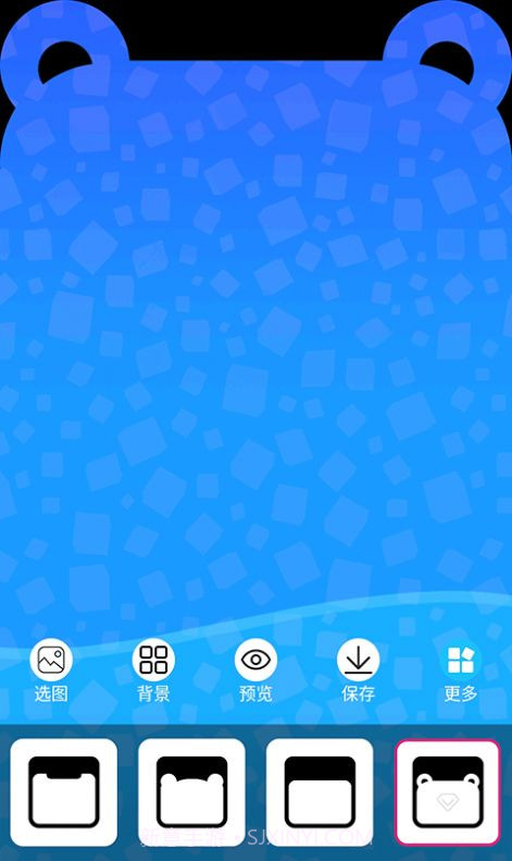 甜心桌面主题截图4