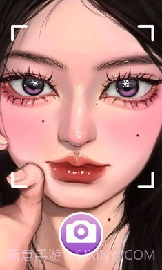 明星化妆师截图4