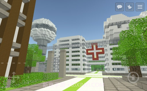 孤之国APP截图4 孤之国APP截图4