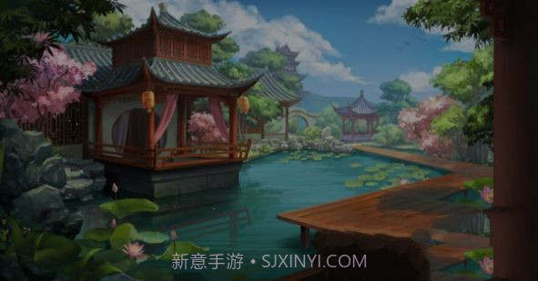 我宫斗那些年截图2