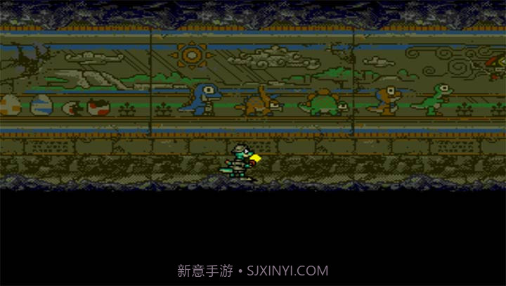 恐龙兄弟2截图1