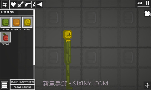 甜瓜游乐场BETA截图3 甜瓜游乐场BETA截图3