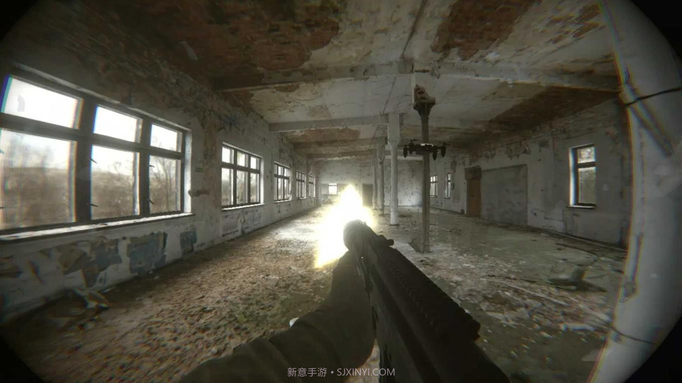 REC.O.R.D游戏截图3