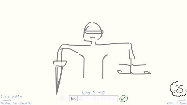 画画接龙你画我歪截图3 画画接龙你画我歪截图3