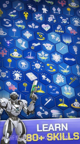 太空登陆者截图2 太空登陆者截图2