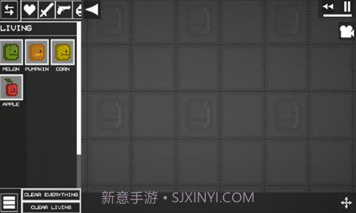 甜瓜游乐场BETA截图1 甜瓜游乐场BETA截图1