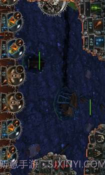 撕裂的末日截图2