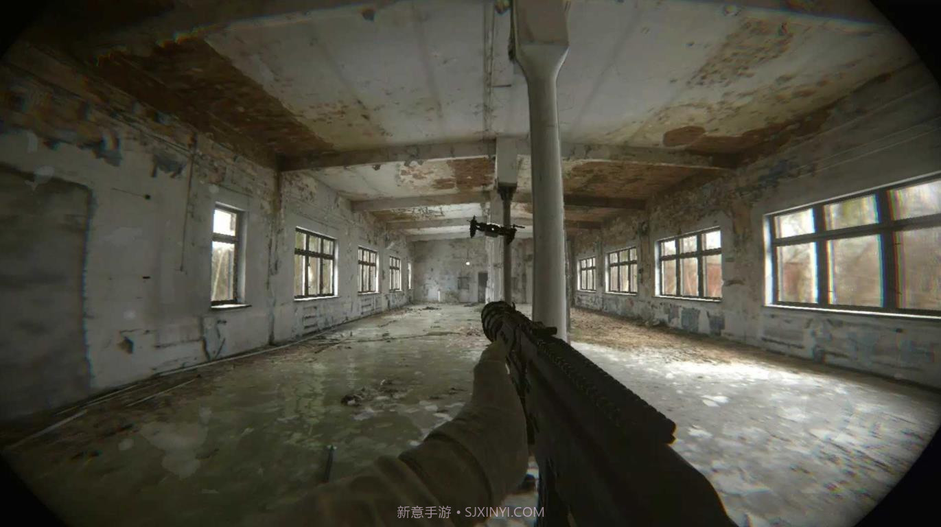 REC.O.R.D游戏截图2