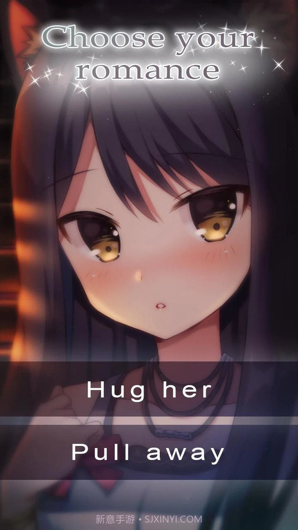 我的小狗女友截图3 我的小狗女友截图3