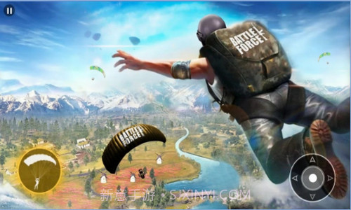 战力反恐精英截图1 战力反恐精英截图1