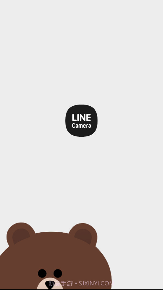 美肤少女相机截图1