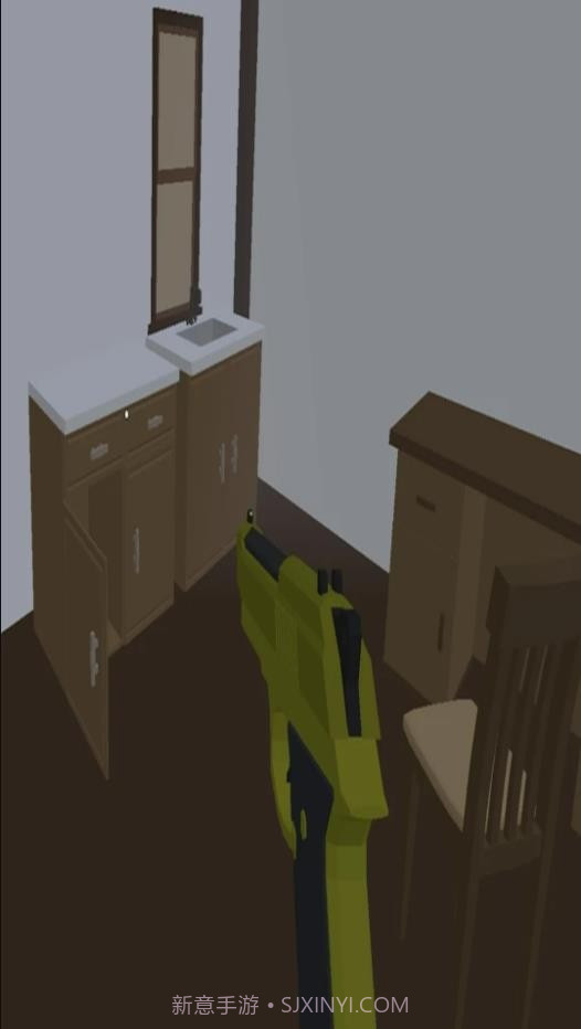 恐怖小队邪恶雪人截图4 恐怖小队邪恶雪人截图4