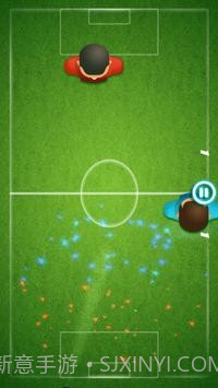 空中曲棍球比赛截图2