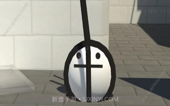 与火柴人共度难关截图1 与火柴人共度难关截图1