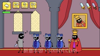 刺客与国王截图4 刺客与国王截图4