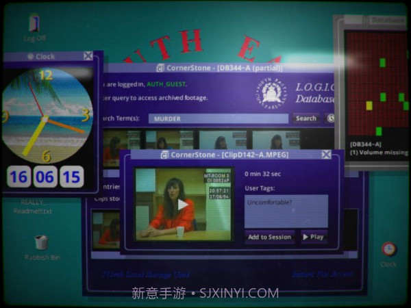 她的故事汉化版截图2 她的故事汉化版截图2