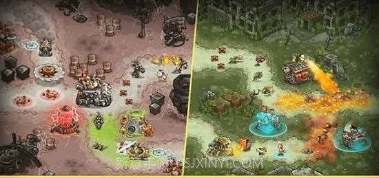 废土世界截图1 废土世界截图1