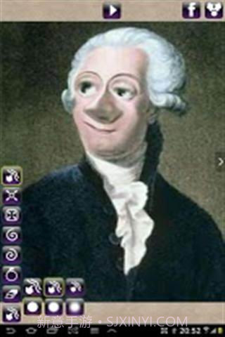 照片变形器截图4