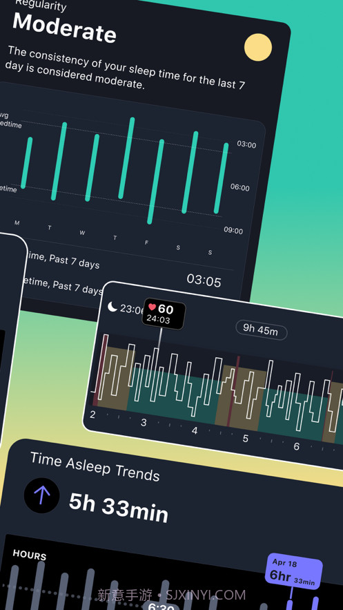 REM:AutoSleepTracker截图4