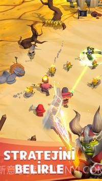 先锋战场截图3 先锋战场截图3