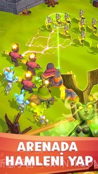 先锋战场截图2 先锋战场截图2