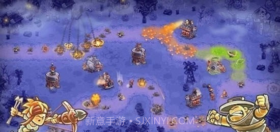 废土世界截图3 废土世界截图3