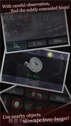 白岛截图3 白岛截图3