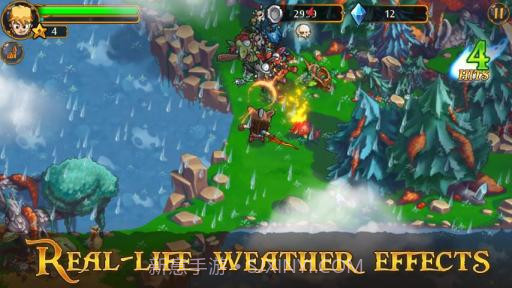 英雄联盟 League of Heroes截图4 英雄联盟 League of Heroes截图4