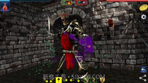 史诗之剑 Epic Swords截图1 史诗之剑 Epic Swords截图1
