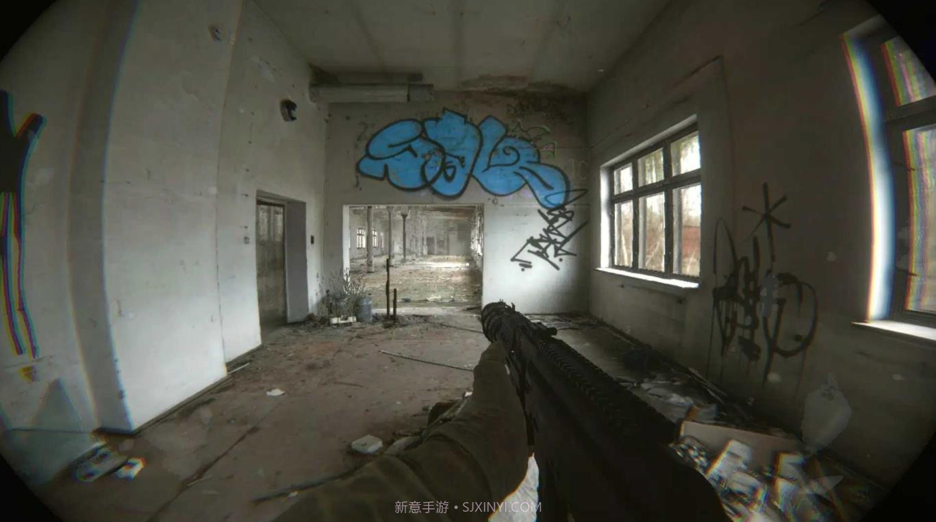 REC.O.R.D游戏截图1