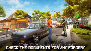 边境警察截图3 边境警察截图3