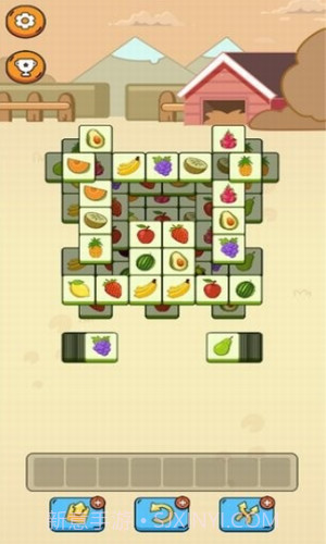 拯救小羊羊截图1 拯救小羊羊截图1