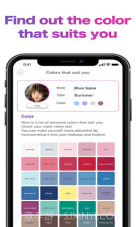 facescore截图1 facescore截图1